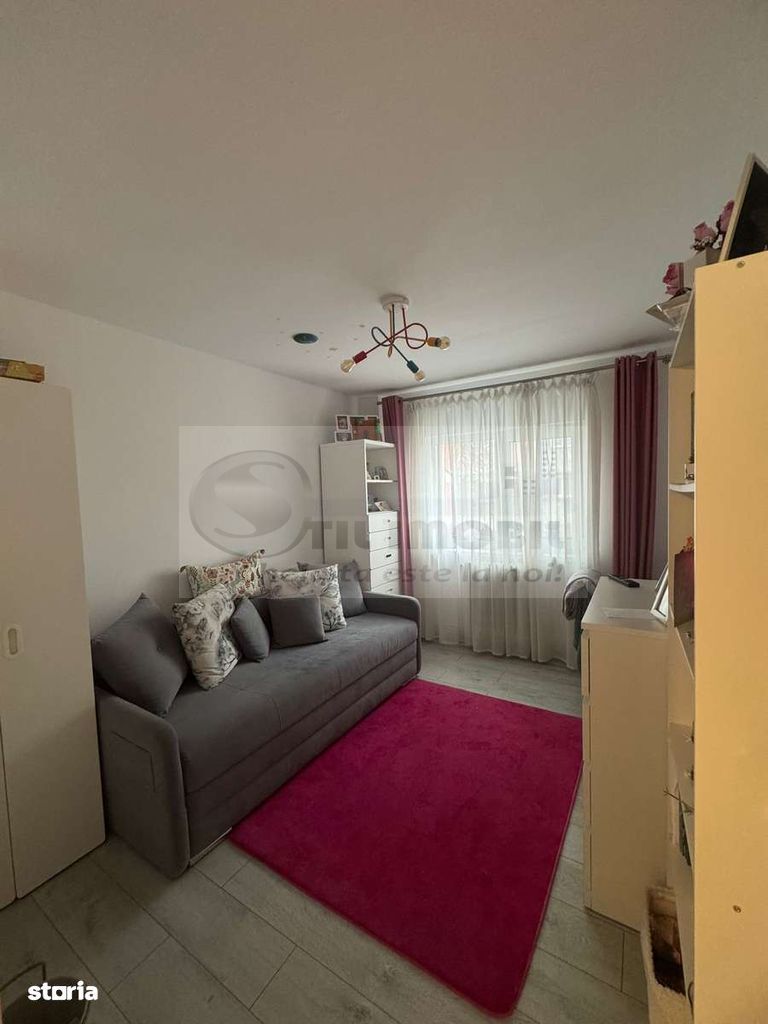 Apartament 3 camere decom 71mp- Frumoasa - Poză 5