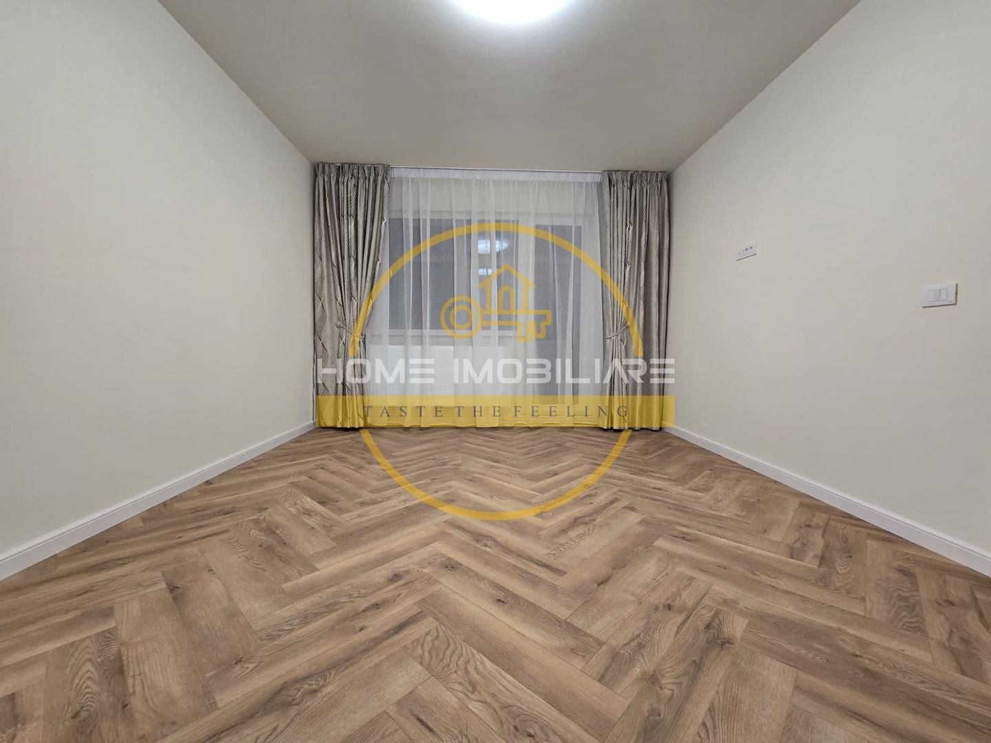 Apartament 2 camere Cantemir-Podu Ros - Poză 5