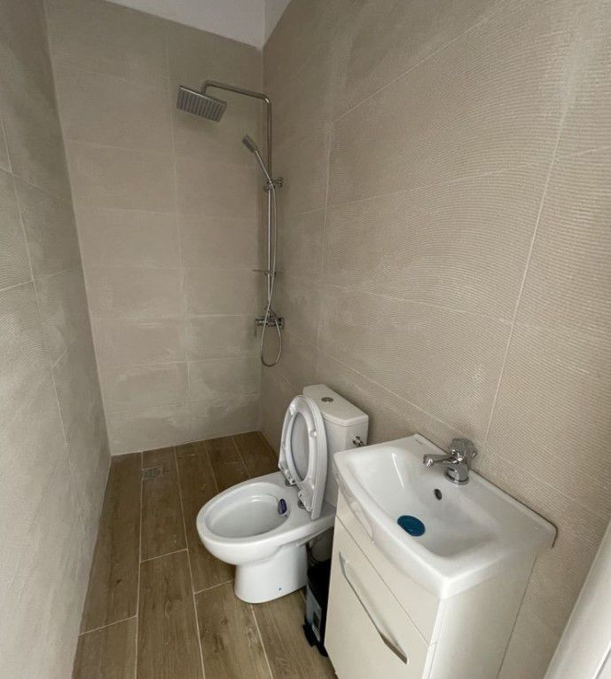 Complex finalizat Balotesti | Ion Lahovari - Poză 18