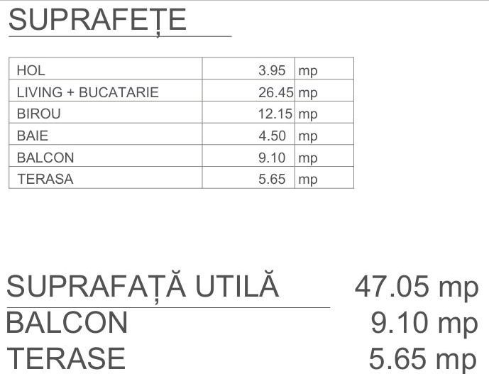2cam.dec-bd.Brancoveanu-mall Grand Arena-Berceni-A.Persu - Poză 2