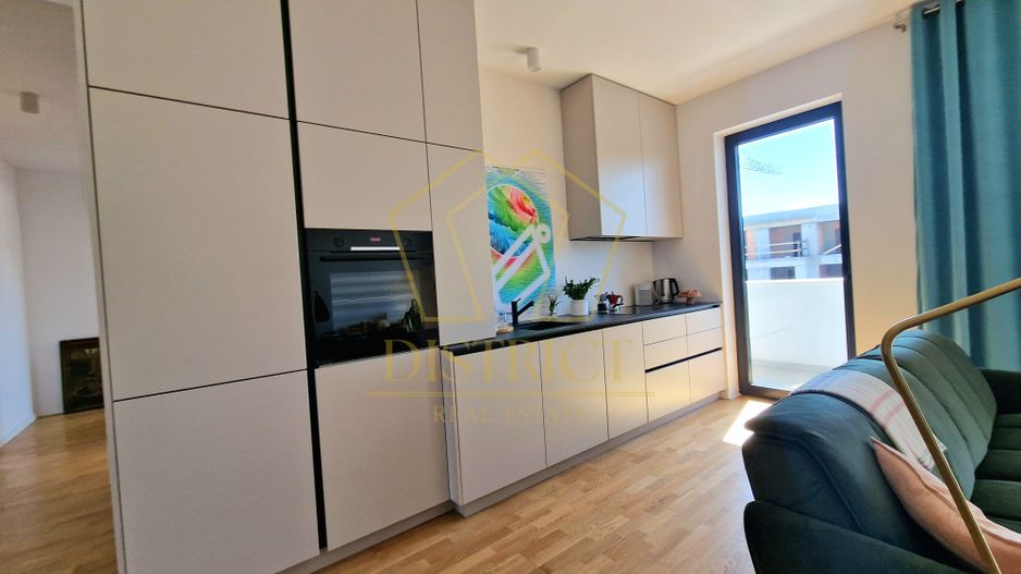 Apartament deosebit cu 3 camere | Central | Paltim - Poză 3