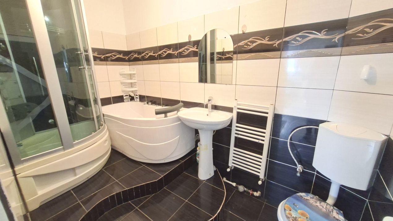 Apartament 3 camere Stefanesti - In Spate la Carrefour - Poză 8