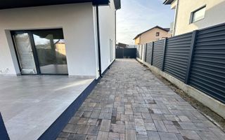 CASA SINGULARA, TOATE UTILITATILE, 4 CAMERE, TEREN 400 MP, COMISION 0% - Poză 5