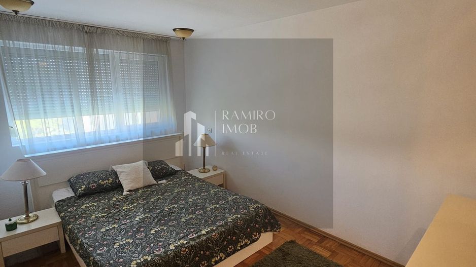 Apartament  3 camere decomandat 70 MP/ Sector 3/ 6 MIN PANA LA METROU - Poză 6