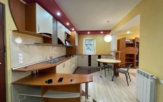 Apartament modern 3 camere | Plopilor | Open space - Poză 8