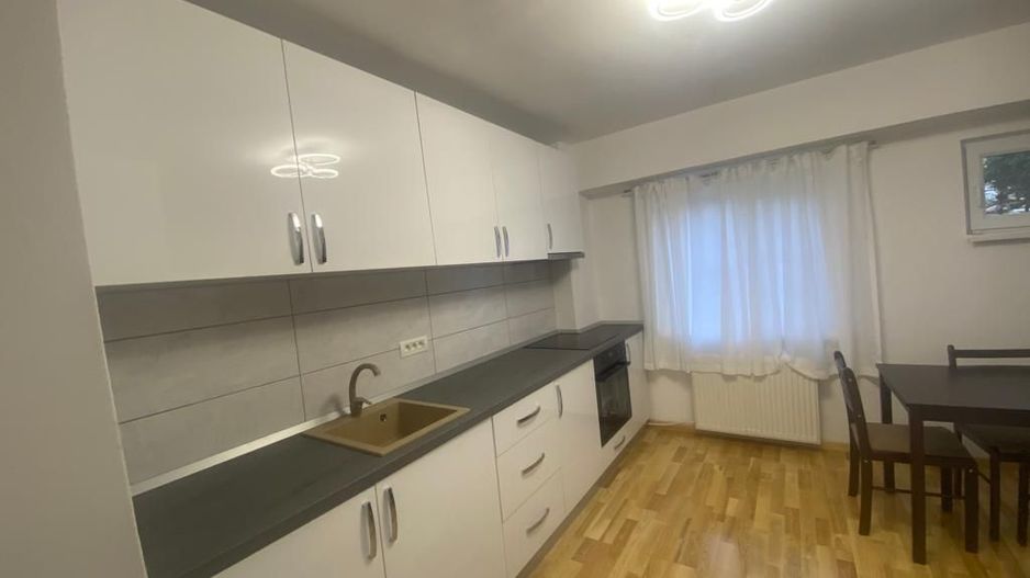 3 camere - Matei Basarab - Unirii - Poză 3