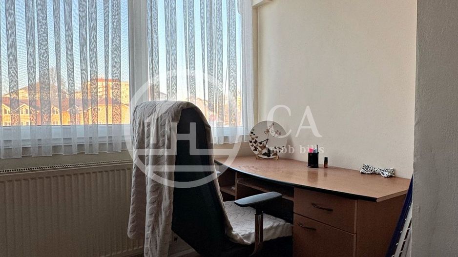 Apartament de vânzare cu 2 camere tip D în zona Calea Aradului, Oradea - Poză 6