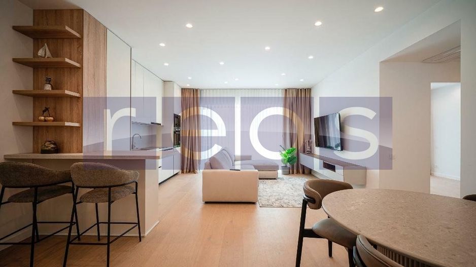 INCHIRIERE 3CAMERE | AVIATIEI TOWER | UTILAT MOBILAT LUX | LOC PARCARE - Poză 2