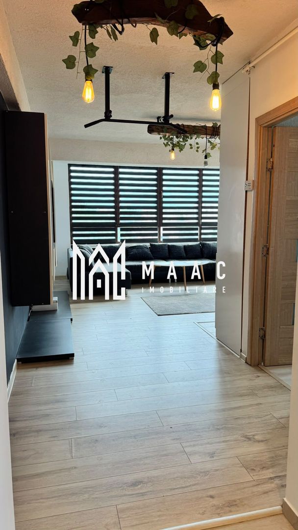 Apartament 2 camere | 2 balcoane | Lift | Parcare | D.Stanca - Poză 12