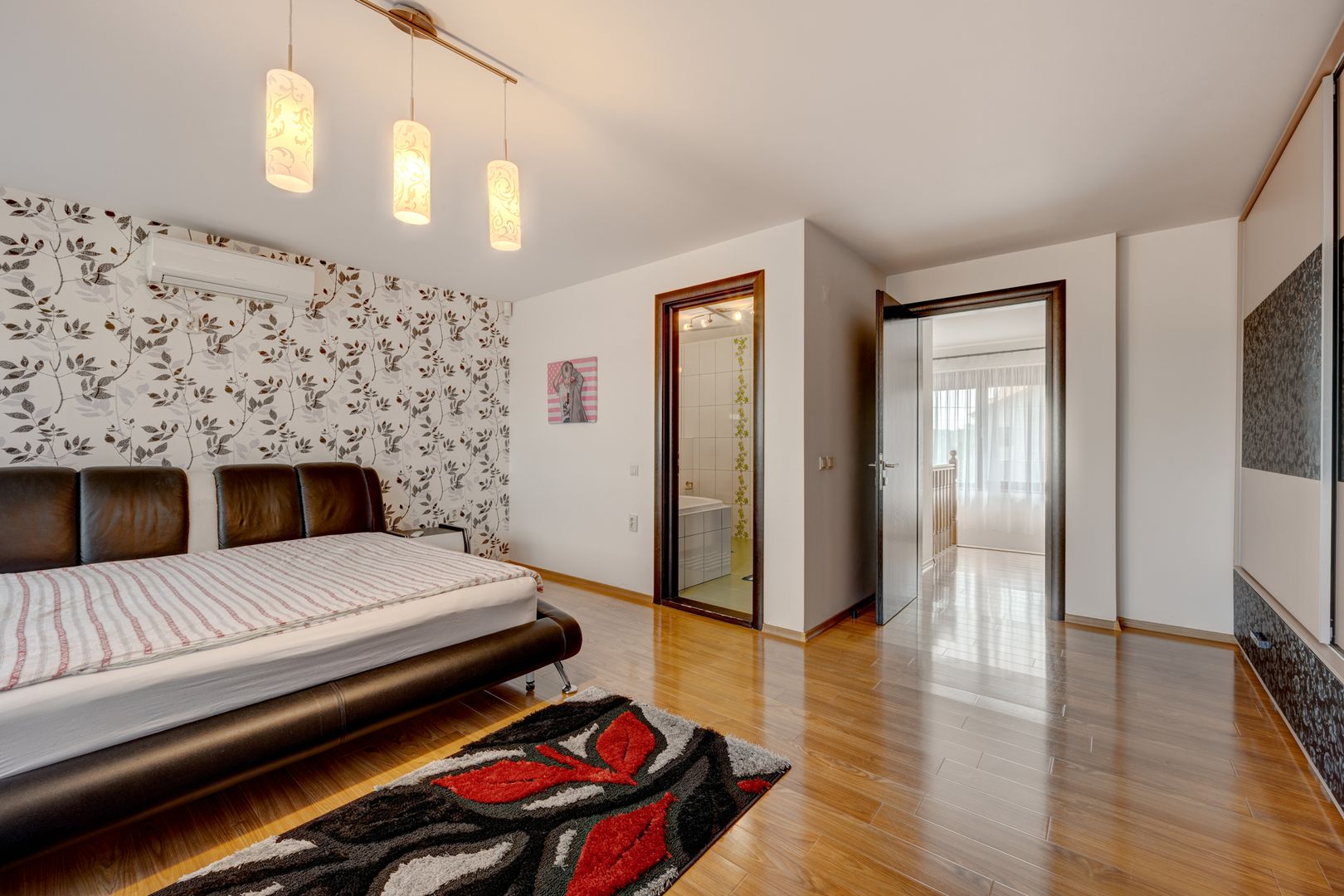 Casă individuală premium în Snagov - Poză 27