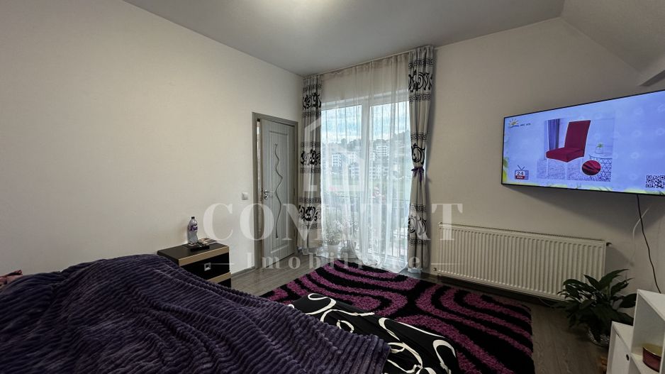 Apartament 2 dormitoare | Parcare | Zona Str Porii - Poză 2