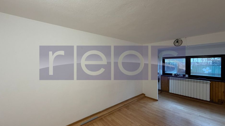 INCHIRIERE VILA FLOREASCA | CURTE PROPRIE | PARCARE | 130MP | - Poză 13