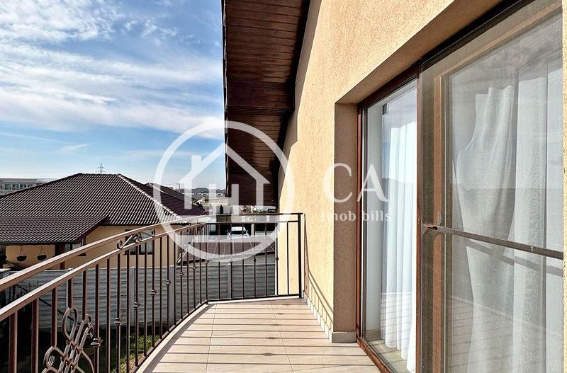 Casă de vânzare cu 4 camere în Santandrei, Oradea - Poză 23