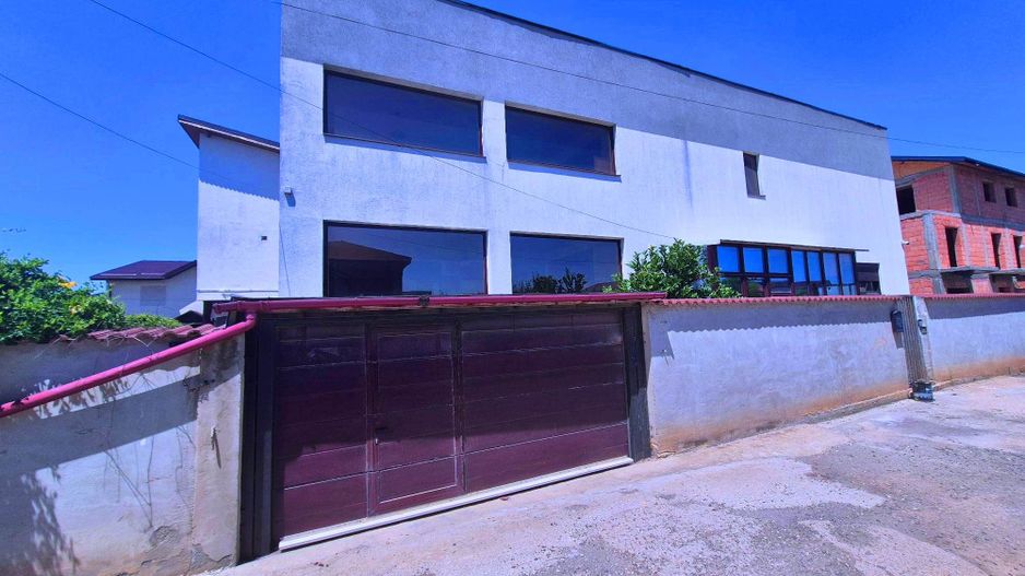 Vila cu piscina Dobroesti Ilfov - Poză 29