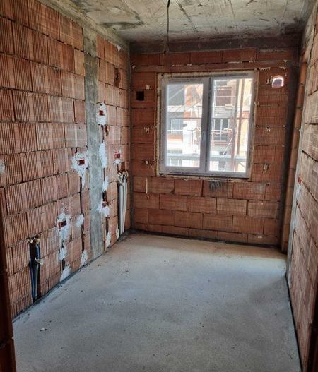 Apartament 2 camere Giroc bloc nou - Poză 3