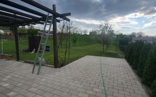 CASA NOUA, MODERNA DE VANZARE IN LIMBA  (CIUGUD) LA 195000 EURO - Poză 8