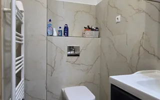 Apartament 3 camere 90 mp Floresti strada Fagului - Poză 12