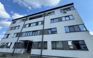 Apartament modern în Florești, Str. Stadionului 4E ! - Poză 13