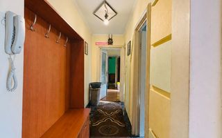 Apartament cu 3 camere, etaj 2, Nufarul - Poză 1