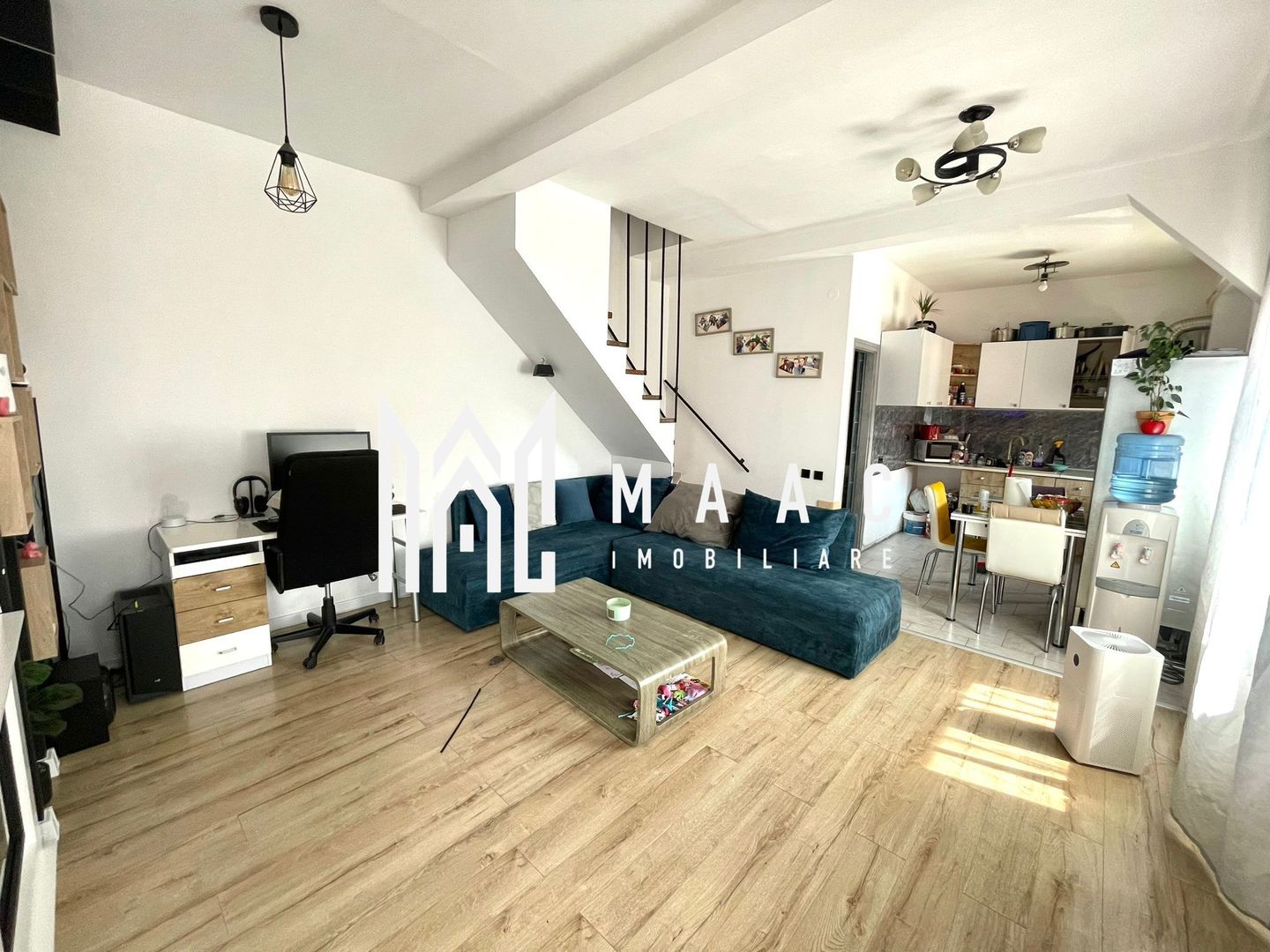 Apartament 3 camere | 76 mp | Hipodrom III - Poză 1