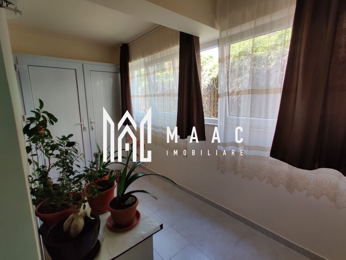 Apartament 3 camere | Decomandat | Zona Turnisor - Poză 9