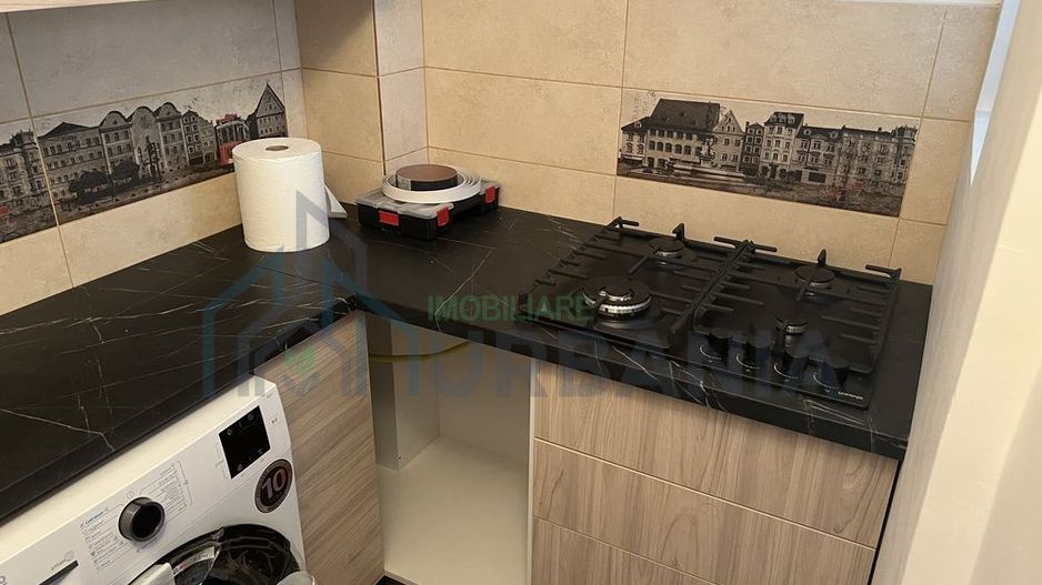 Garsoniera de inchiriat - Poză 7