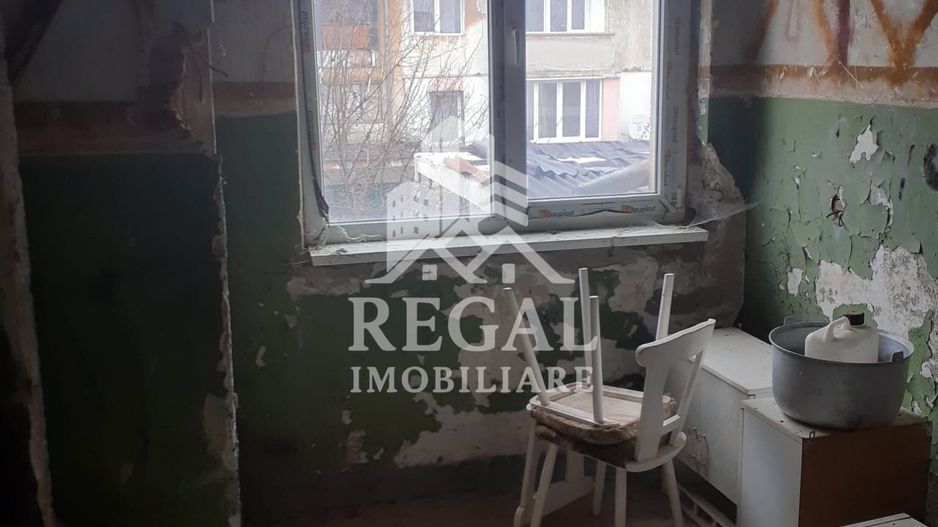 Apartament 2 camere de vânzare – Ghelari | Etaj 1/4 | 45 mp - Poză 4