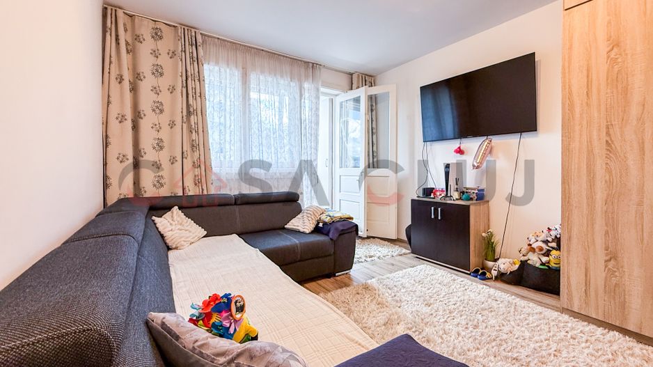 2 camere cu vedere spre Somes, Grigorescu - Poză 2