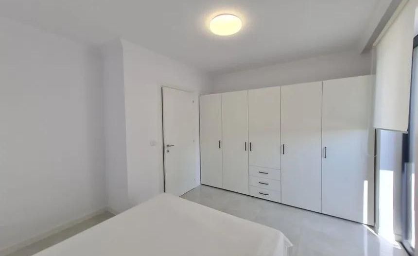 APARTAMENT 2 CAMERE DE INCHIRIAT ,TORONTALULUI,ATENEO,PARCARE ,TERASA - Poză 6