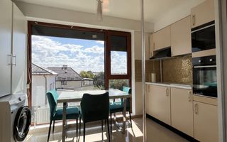 Apartament 2 camere, Bragadiru Central, bloc nou, disponibil imediat - Poză 8