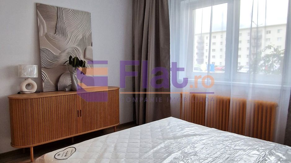 Apartament 2 camere, parter + terasă, parcare inclusă | Coresi - Poză 15