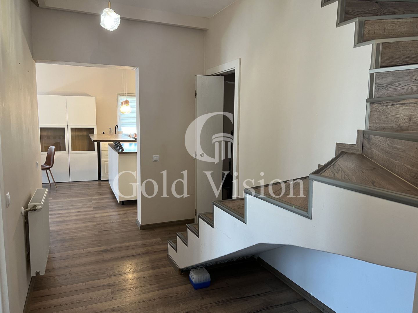 Penthouse cu 3 camere, 80 mp utili, amenajat ultramodern, zona Unirii - Poză 13