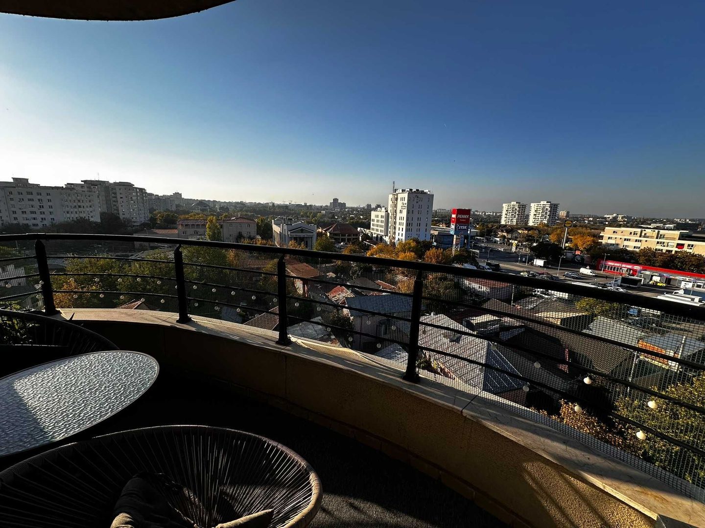 Apartament 3 camere 100 mp Sector 2 , Morarilor - Poză 2