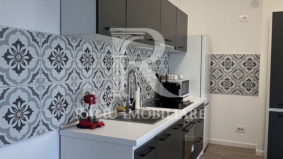 Apartament cu 2 camere | Luceafarul | Oradea - Poză 5