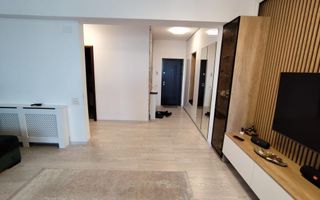 Apartament 3 camere + parcare Albert Meraki  91.3mp St. 2020 - Poză 3