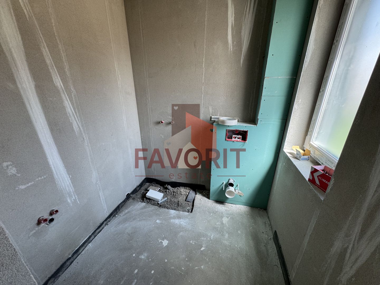 COMISION 0%. Duplex despartit prin garaj finisat la cheie in Dumbravita - Poză 17