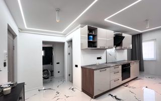 De vanzare 3 camere ,decomandat ,etaj 2 - Baia Sprie. - Poză 4