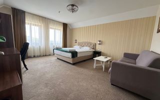Apartament 3 camere, 129 mp utili – Calea Poienii, vilă elegantă - Poză 4