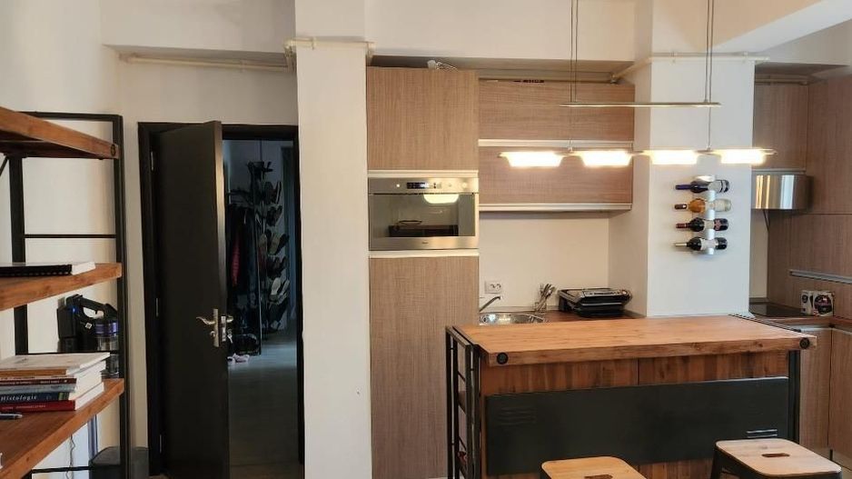 Apartament nou 2 camere Vitan Dudesti (New City Residence) - Poză 3