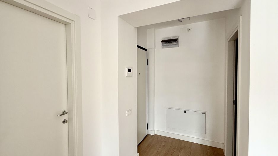Apartament 2 camere, zona Aviatiei-Aerogării, bloc nou, etaj 1 - Poză 4