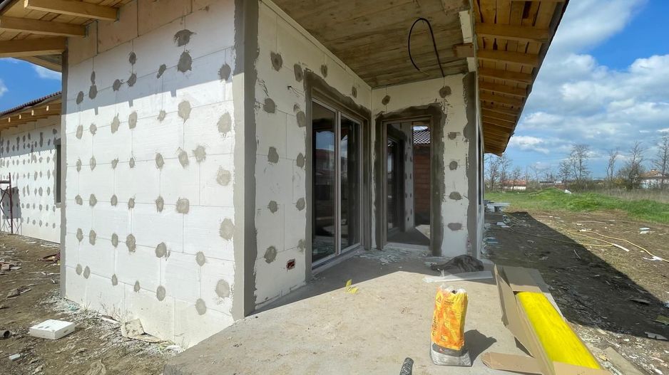 Duplex pe parter - 3 camere - zona Valery - 145.000€ - Poză 11