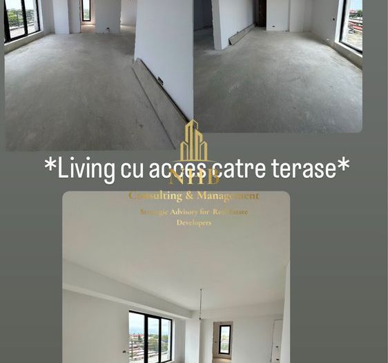 Penthouse de vanzare / Zona Fabrica de Glucoza / 3 camere - Poză 5