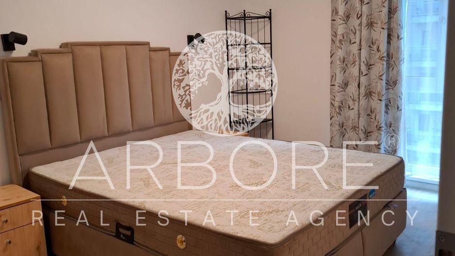 Apartament 2 camere premium Belvedere Residence, mobilat complet - Poză 9