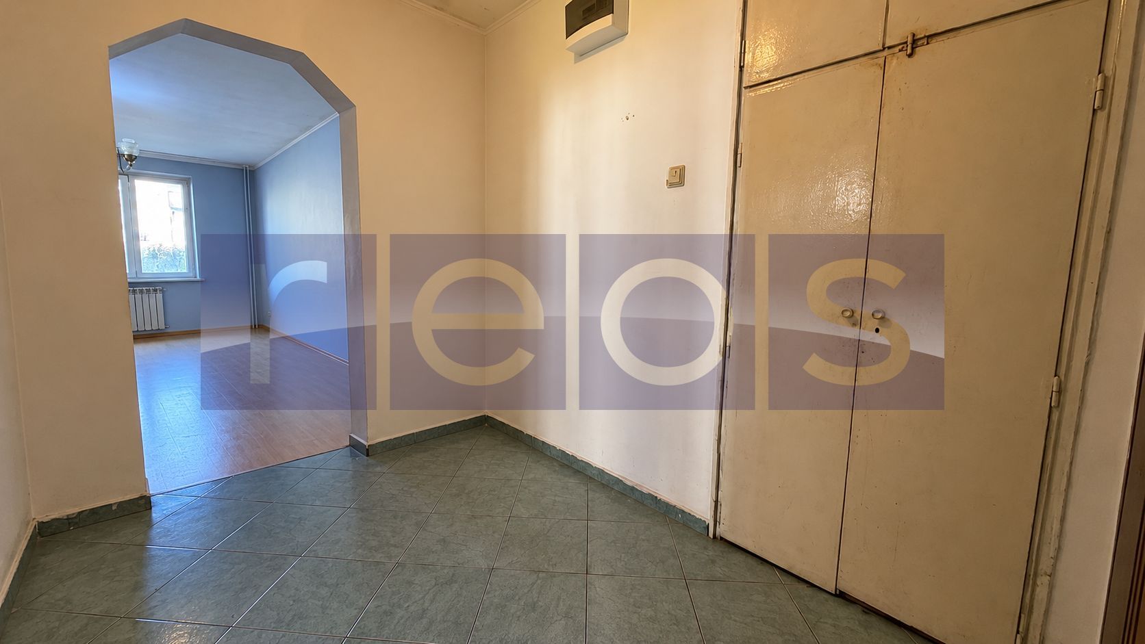 VANZARE 3 CAMERE | 61 MP | CRANGASI – PODUL GRANT | NECESITA RENOVARE - Poză 8