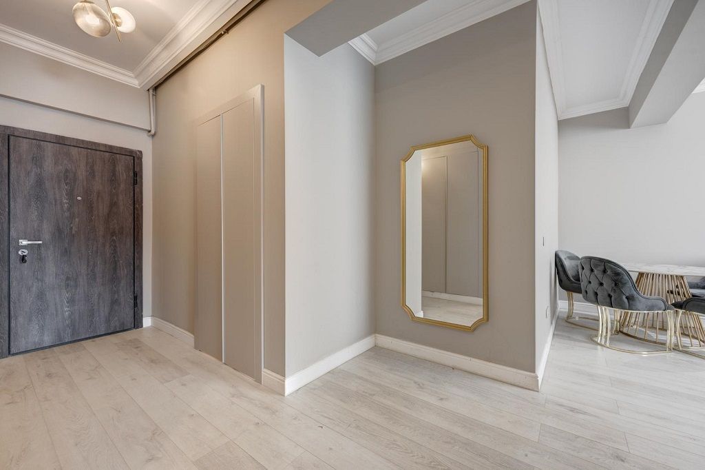 Modern 2 room apartment | Aviatiei | Parking - Poză 5