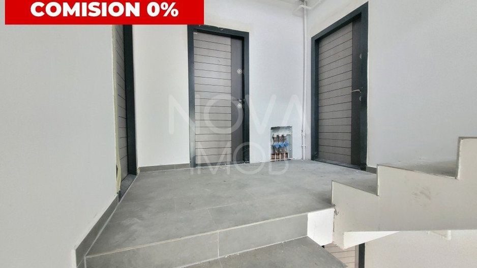 Apartament cu 2 camere, decomandat, Str. Doamna Stanca - Poză 2