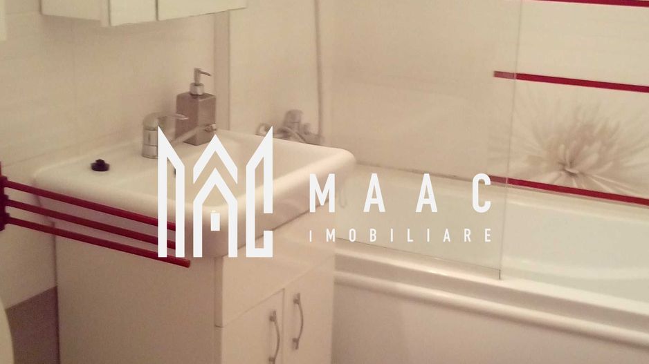 Apartament 2 camere de închiriat | Sibiu, Calea Dumbrăvii - Poză 5
