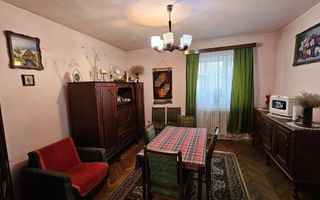 Casa individuala solida, 176 mp utili, 530 teren in cartierul Andrei Muresanu - Poză 8