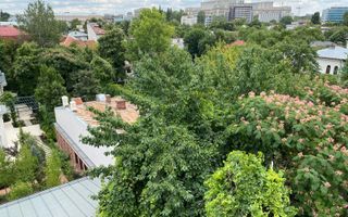 Apartament 3 camere + 1 birou,  Cotroceni, curte si gradina, metrou Eroilor - Poză 24