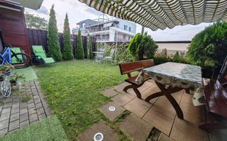 Apartament 2 camere, gradina, parcare subterana, Oaza Residence - Poză 7